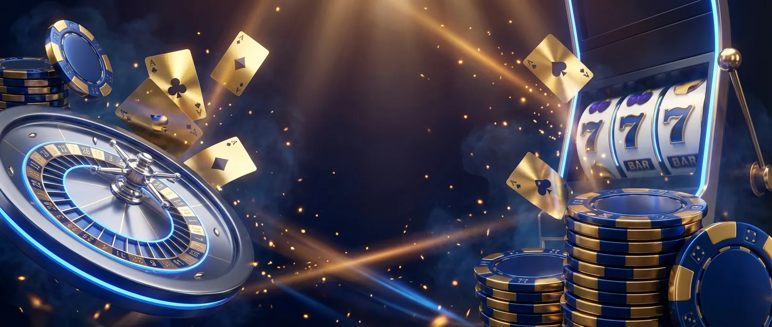 Amok Casino bonus